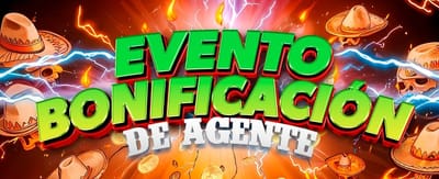 Gana el Jackpot Hoy Mismo banner